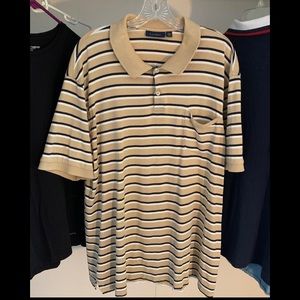 Large Club Room Polo